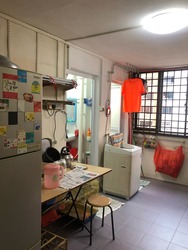 Blk 501 Bedok North Street 3 (Bedok), HDB 3 Rooms #209787831